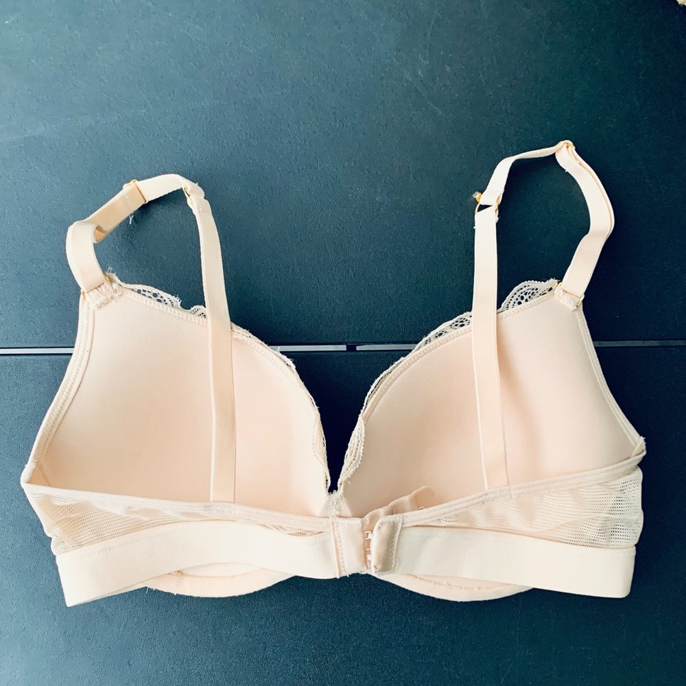 Lively no wire bra - Picture 4 of 4